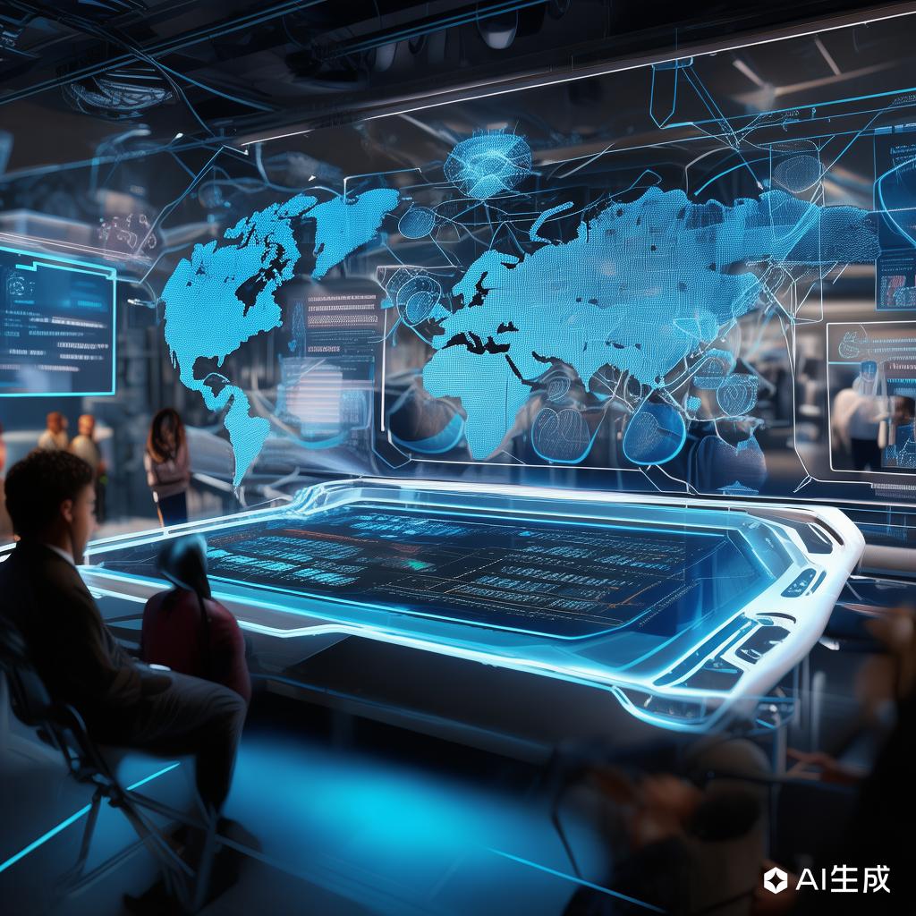 国际期货交易开户平台：全球市场的大门